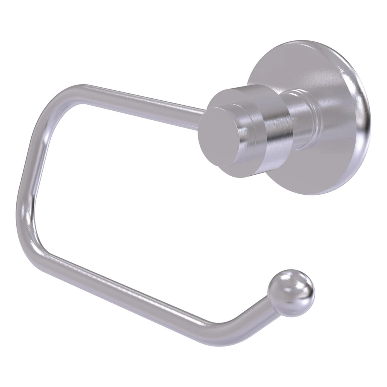 Mercury Collection European Style Toilet Tissue Holder - 924E-Sch